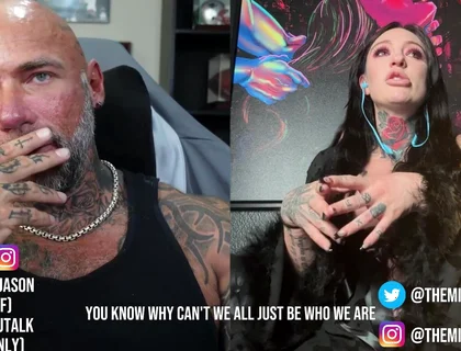 Porn Star Confessions - Misha Montana (episode 77)