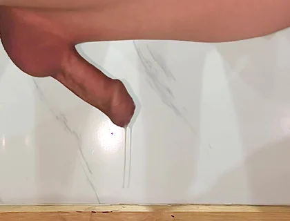 Uncut Boy Cum Compilation