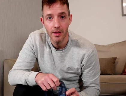 POV - Tom Bakers Turns You Into His Good Chastity Girl