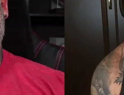 Redemption Interview with Papa Bear (episode 3)