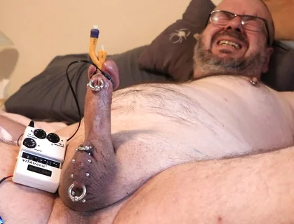 Electrostimulation Xxl