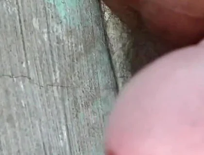 Virgin Masturbation