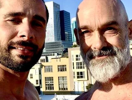 A Proper Flip-fuck Insemination (full)