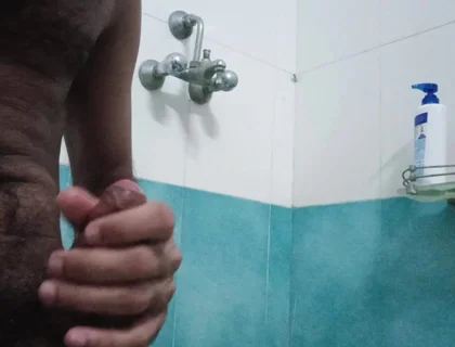 Step Stepdad Ask Step Stepsister but Alone Bothroom Mastrubation