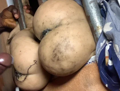 Very Big Cumshot Five Times Fucking Dirty Ass Cumin