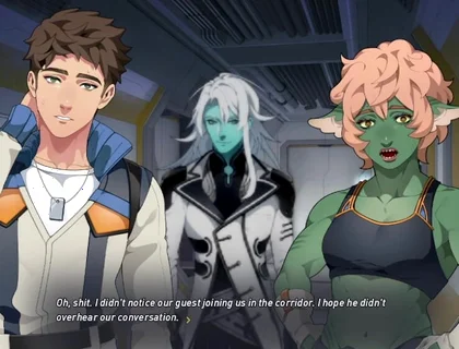 The Symbiant Gameplay Part 3