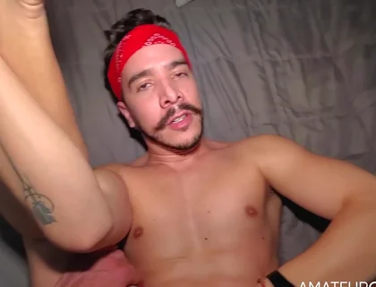 No More Cheating; Only F*cking Stepdaddy