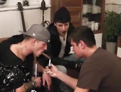 Gangster germany master boys