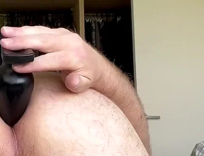 Butt Plug
