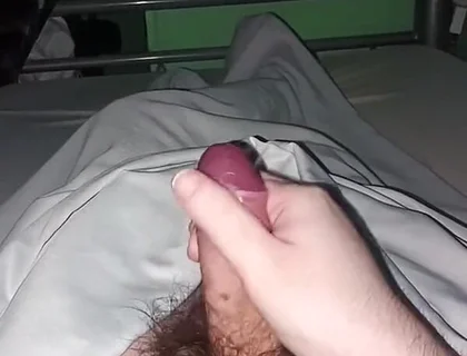 Masturbating Video