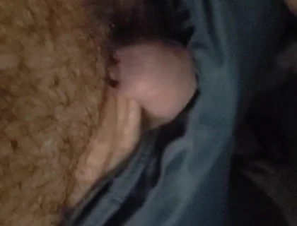 Hard Stone Cash Cock