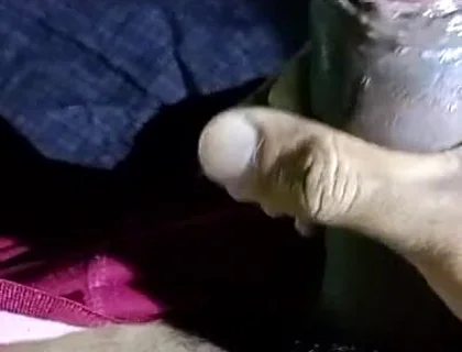 Virgin Boy Masturbation