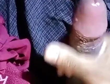 Virgin Boy Masturbation