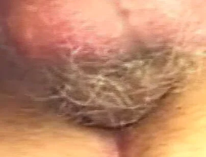 Outdoor Anal Stretching with Dripping Cocks and Gaping Holes