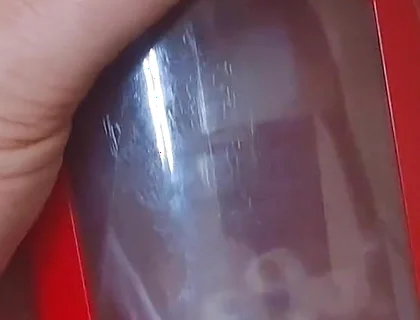 Young White Skinny Sexy Boy New Toy