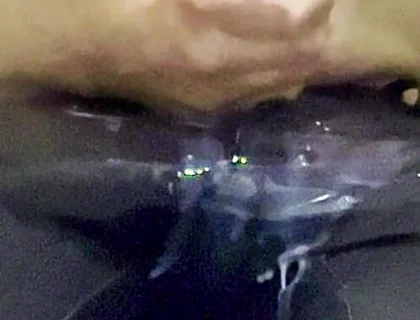 Thick Cumshot Part 2