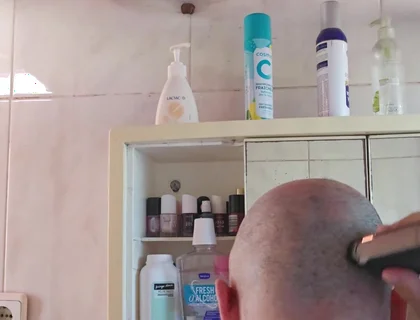 New Shaver