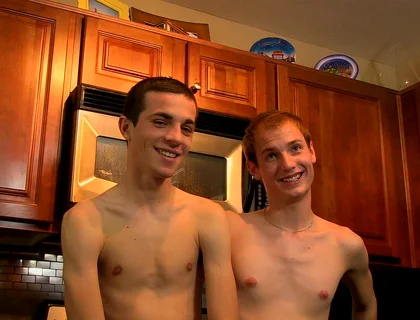 On Set with Connor & Evan
