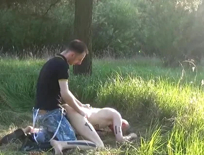 Skinhead boots master