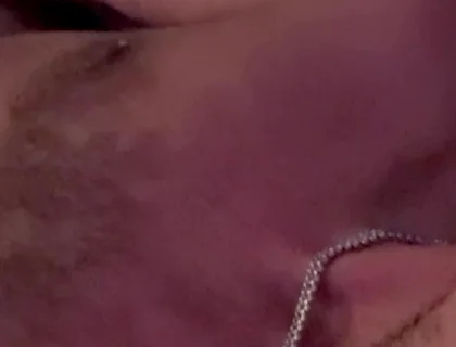 Pounding My Friend