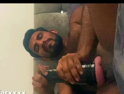 Masturbation