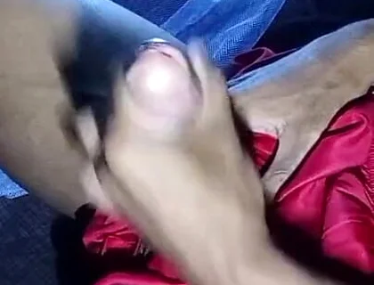 Virgin Boy Masturbation