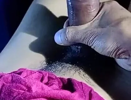 Virgin Boy Masturbation