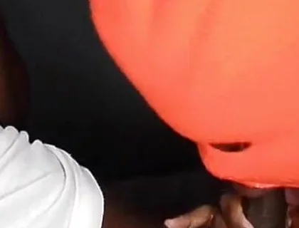 Cum Eating
