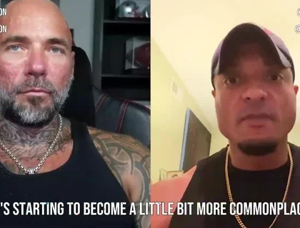 Porn Star Confessions - Dom Llamas (episode 82)
