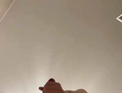 Cumshot for U