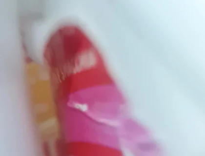 Pee in the Bathroom