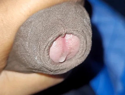 Amateur Village Boy Masterbating on Bed
