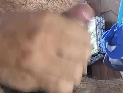 Big Cum Faster