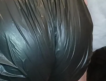 Nice New Bag