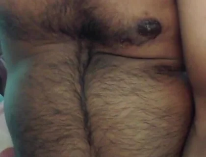 Morning Erection