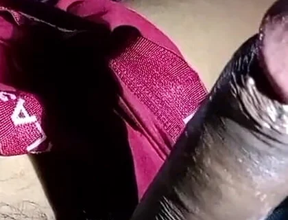 Virgin Boy Masturbation