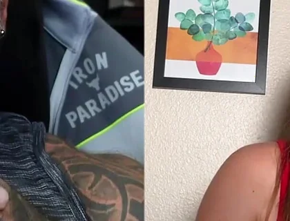 Porn Star Confessions - Nicole Aria Episode 83