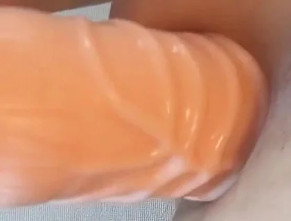 Anal Dildo