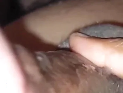 Hot Homemade Blowjob with Cumshot