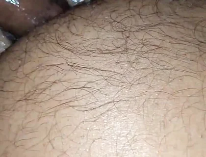 Bottom Fucks Top
