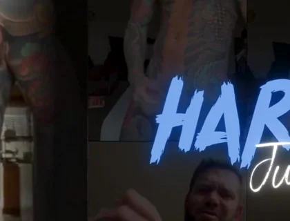 Hard Dick