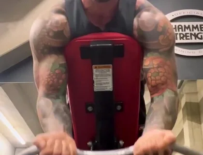 Im Stronger Than You