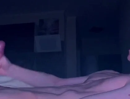 This Huge Load of Cum Is Just for You Babe