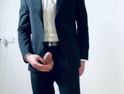 Who Wants Stepdaddy’s Dick?