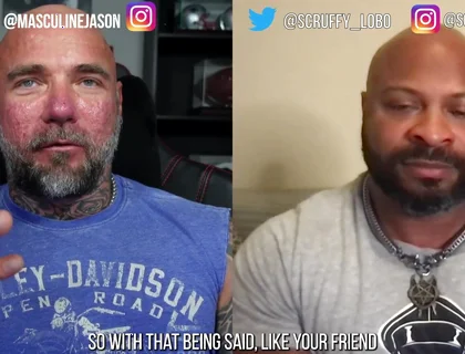 Monogamous Vs Poly Relationships with Scruffy Lobo Episode 4