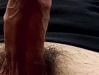 Hands-free Cumming Challenge