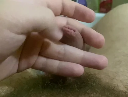 Small Masturbation