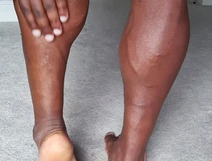For My Feet Lovers
