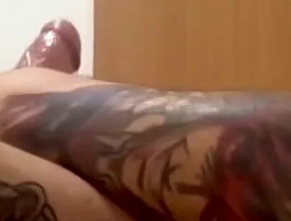 Cum in the Morning
