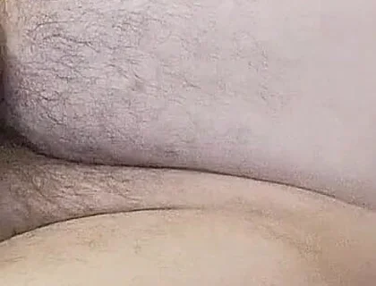 Watching Porn and Masturbating